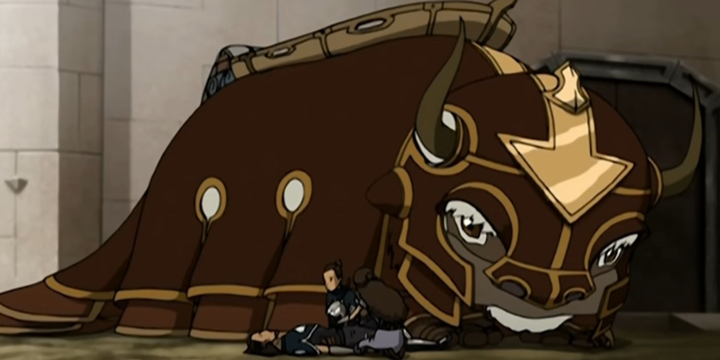 The Best Story Arcs In Avatar: The Last Airbender