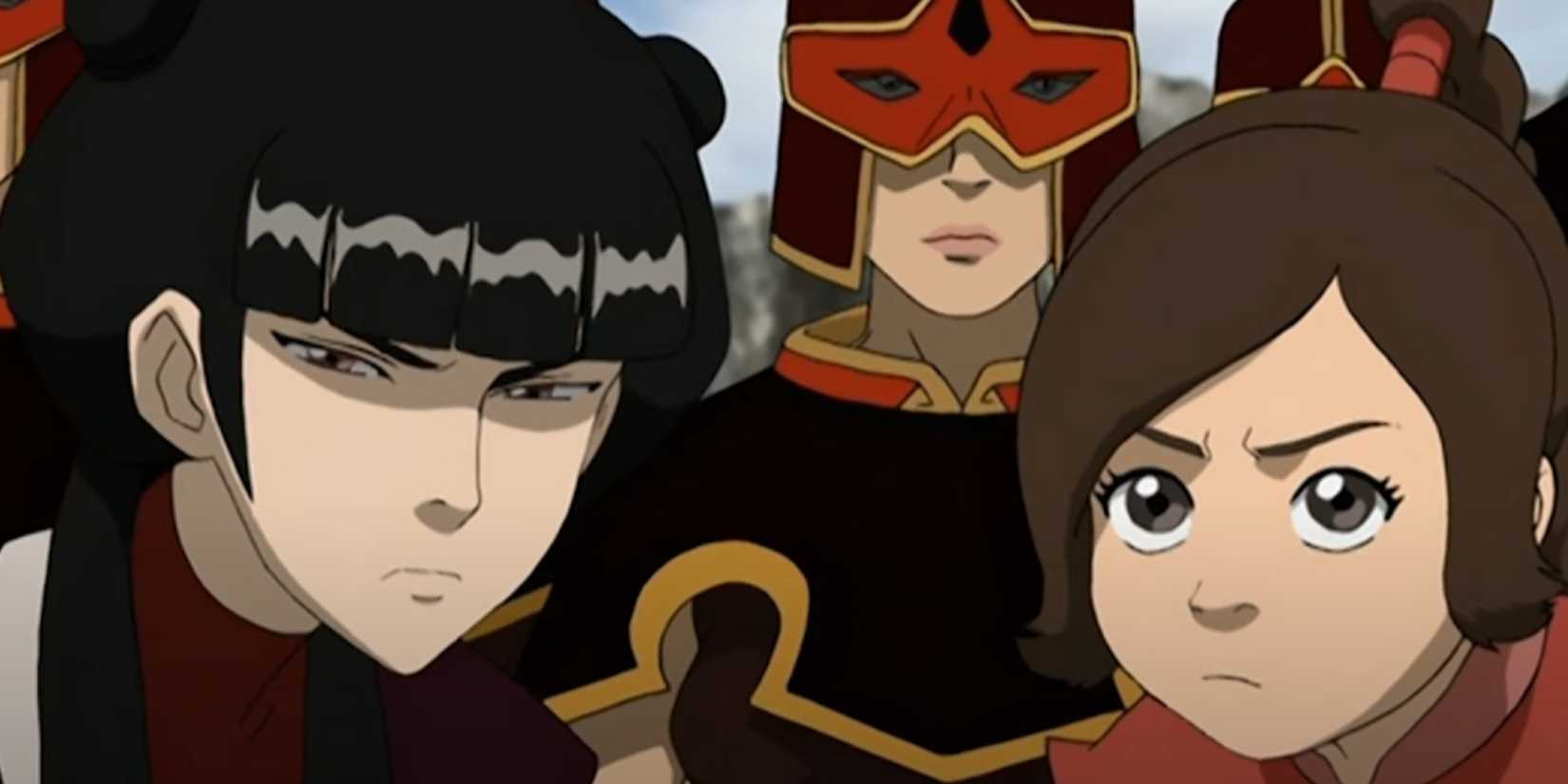 The Best Side Characters In Avatar: The Last Airbender