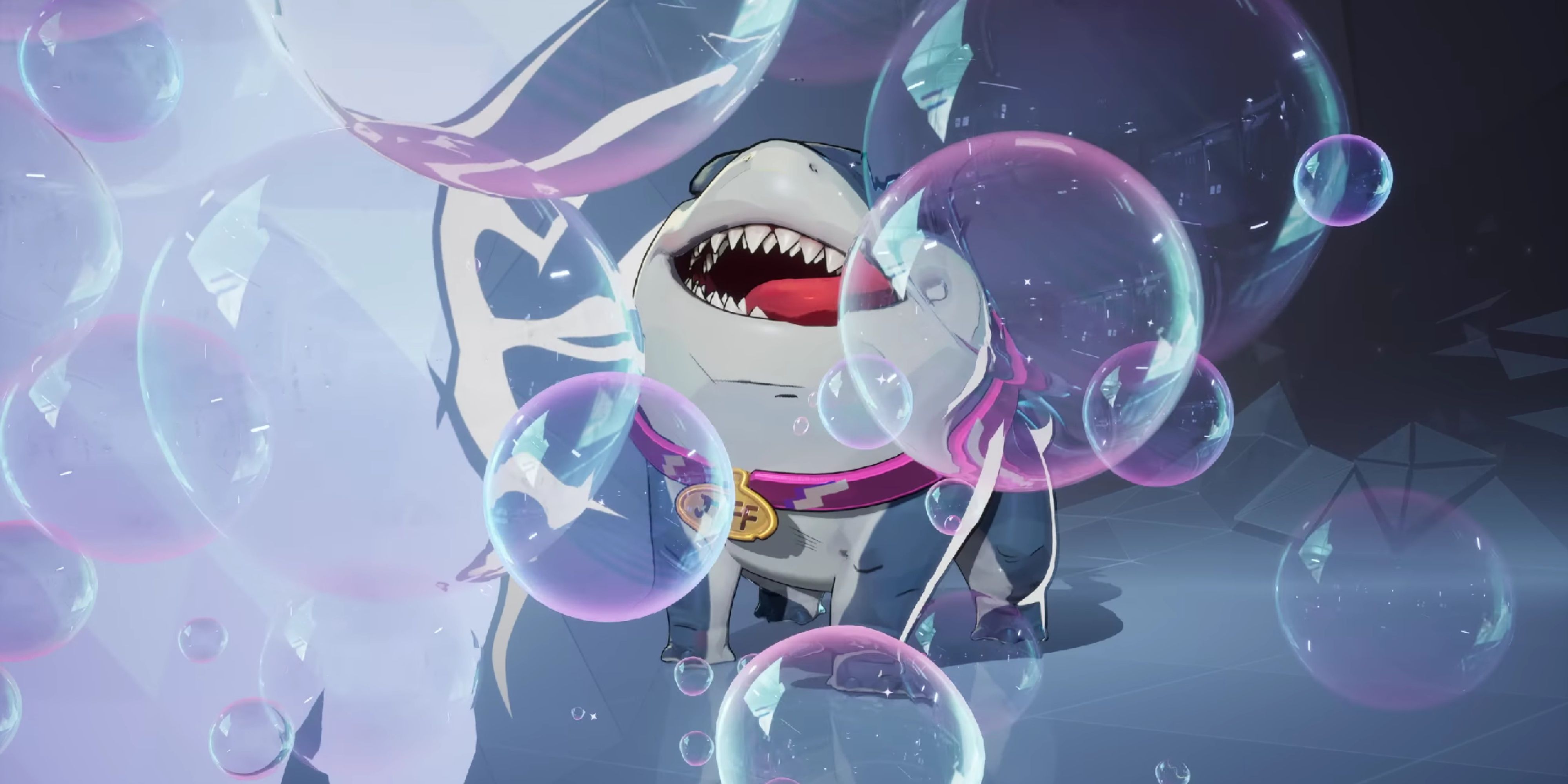 Marvel Rivals Icon Jeff The Land Shark Is Getting A Youtooz Figure Next ...