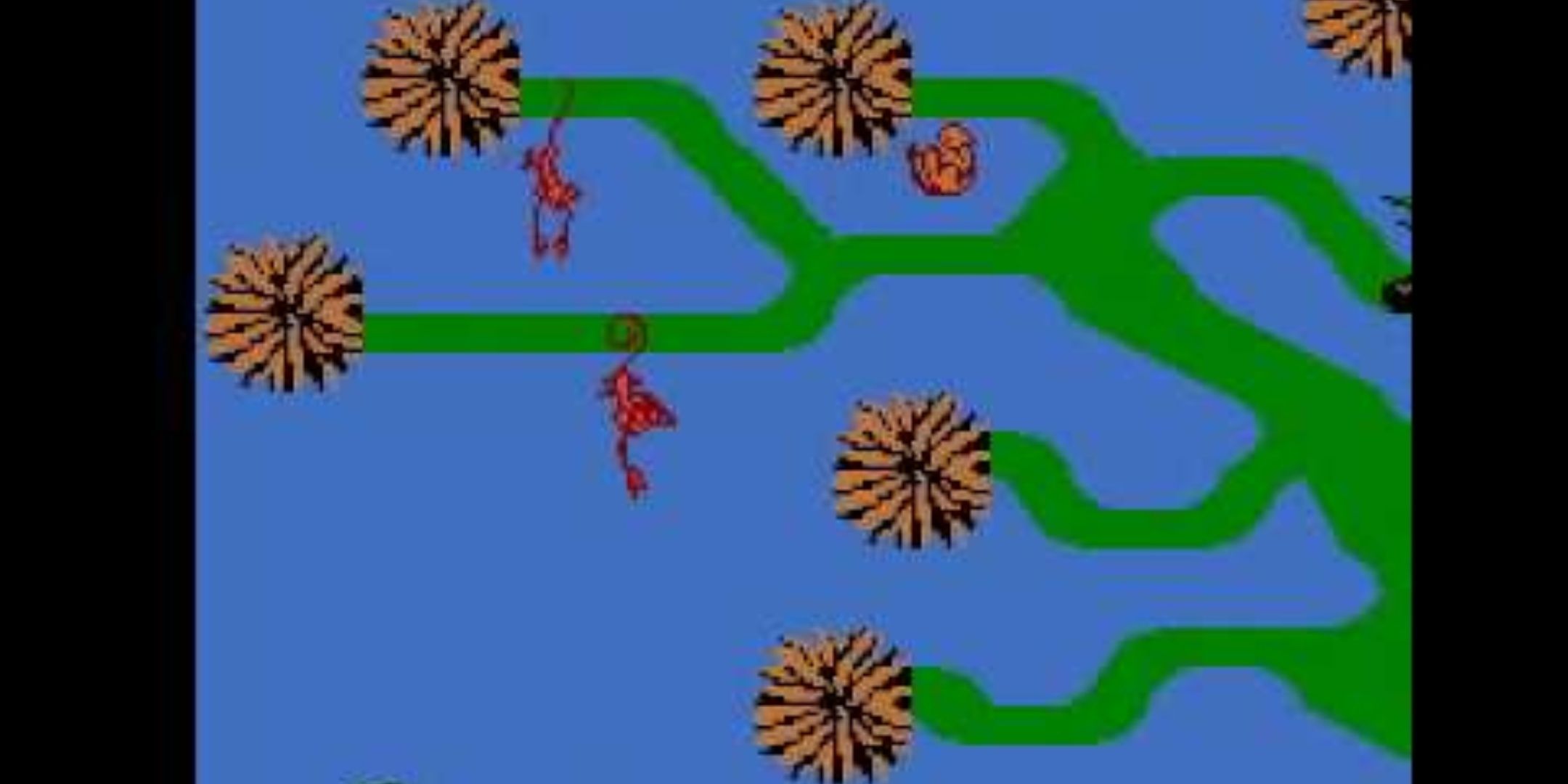 What Was The Last Game Released On The NES?