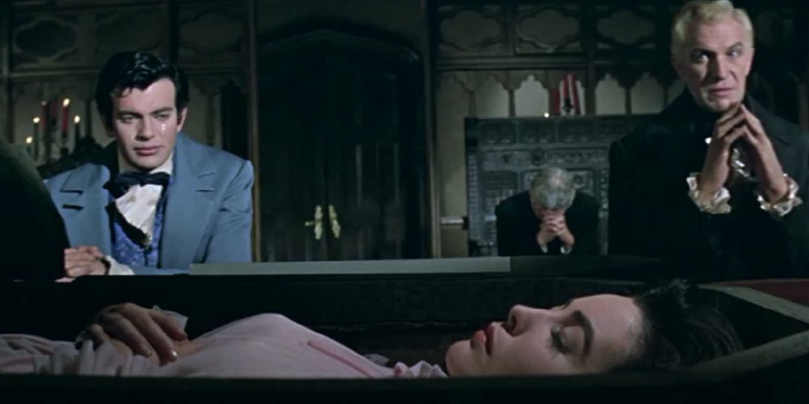 Best Edgar Allan Poe Adaptations