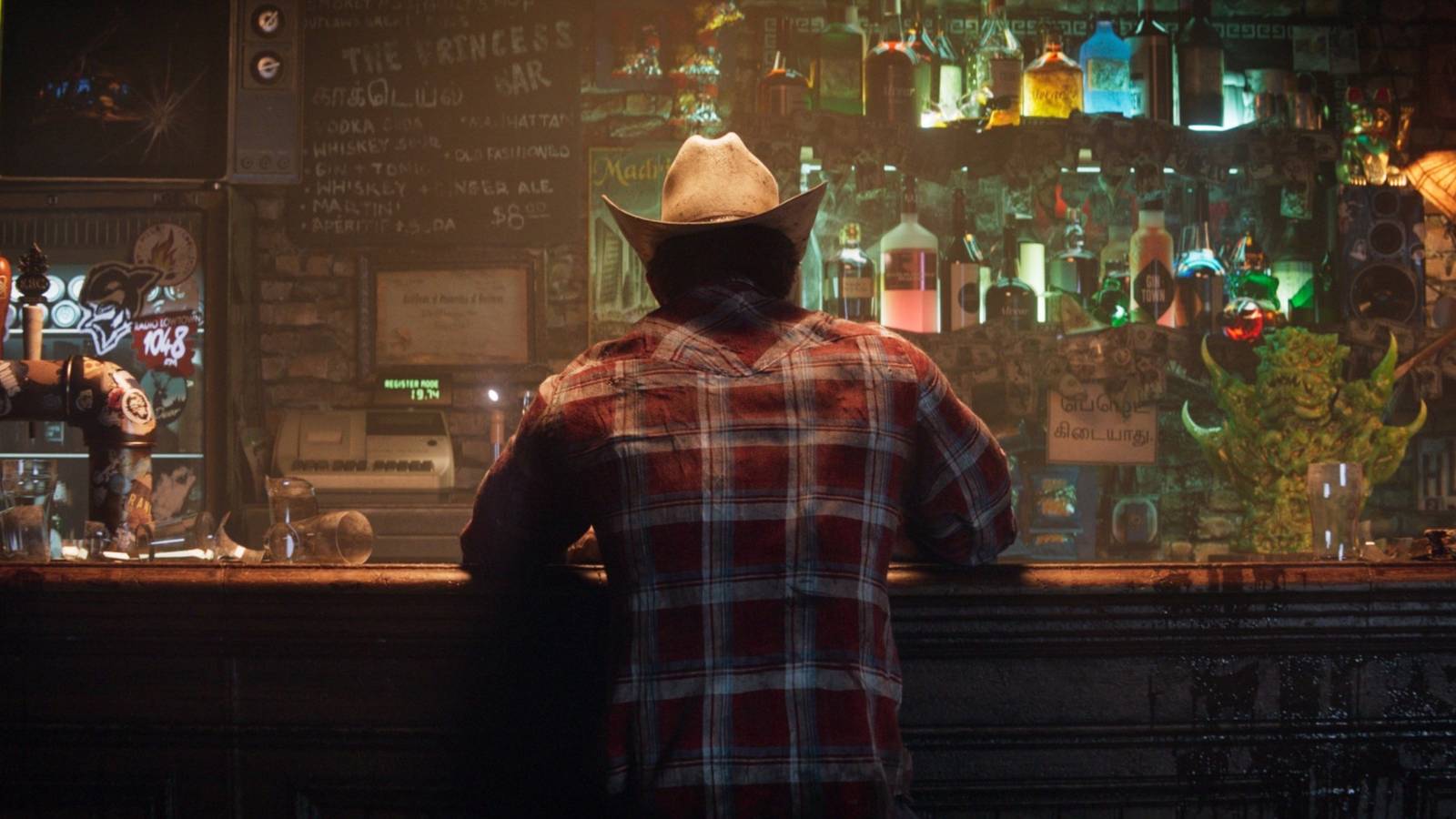 Marvel's Wolverine Will Reportedly Be Shown Off Later This Month