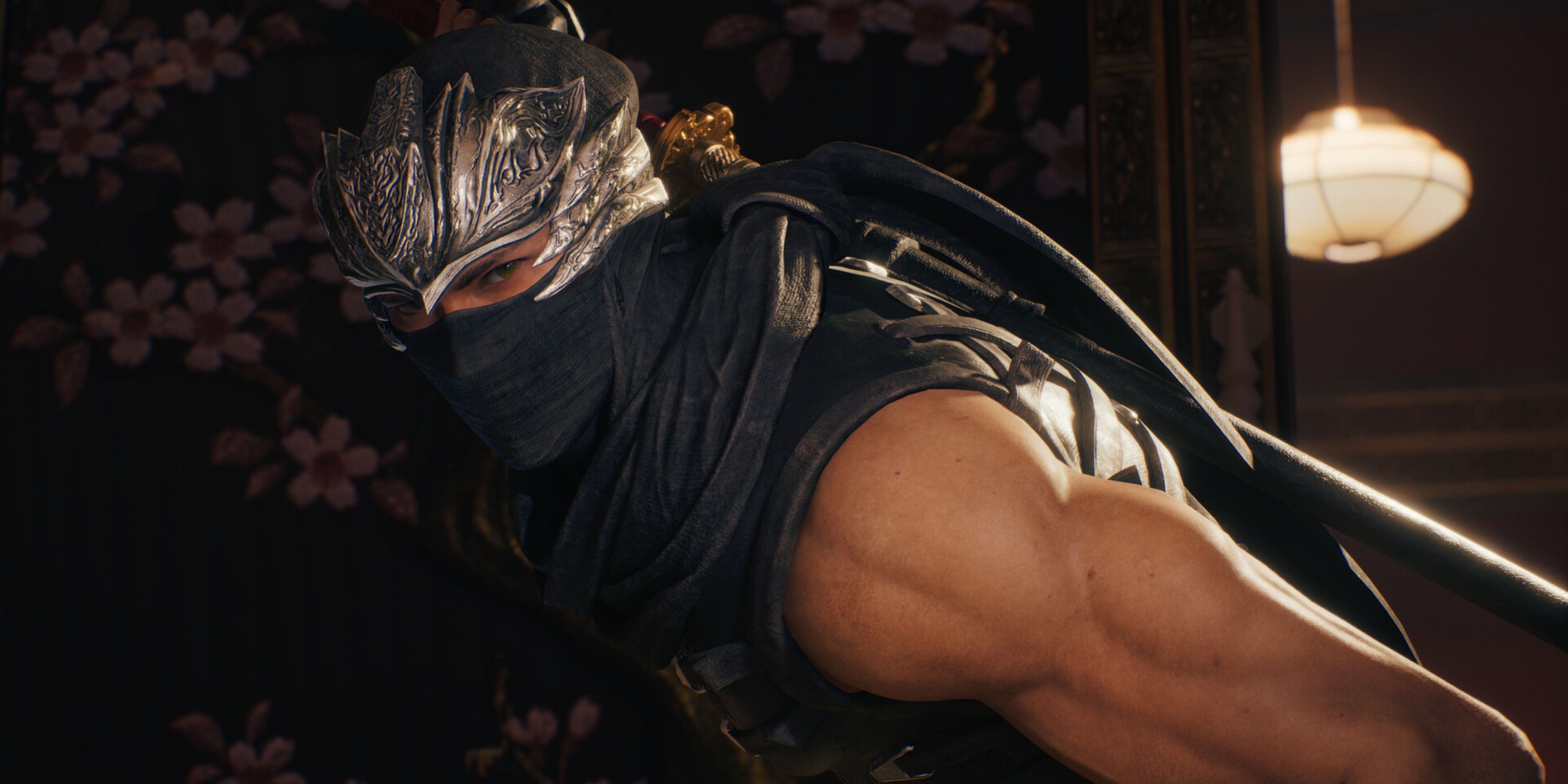 Koei Tecmo Games - NINJA GAIDEN 2 Black ニンジャガイデン2 ブラック PS5 NINJA GAIDEN 2 Black