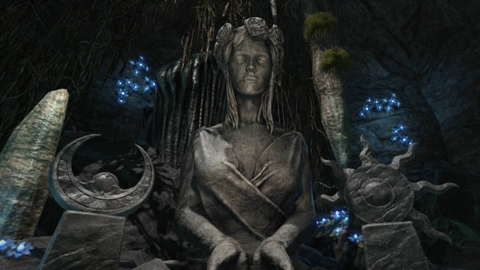 Who Are The Daedra And The Aedra In TES?, image size:1600x900