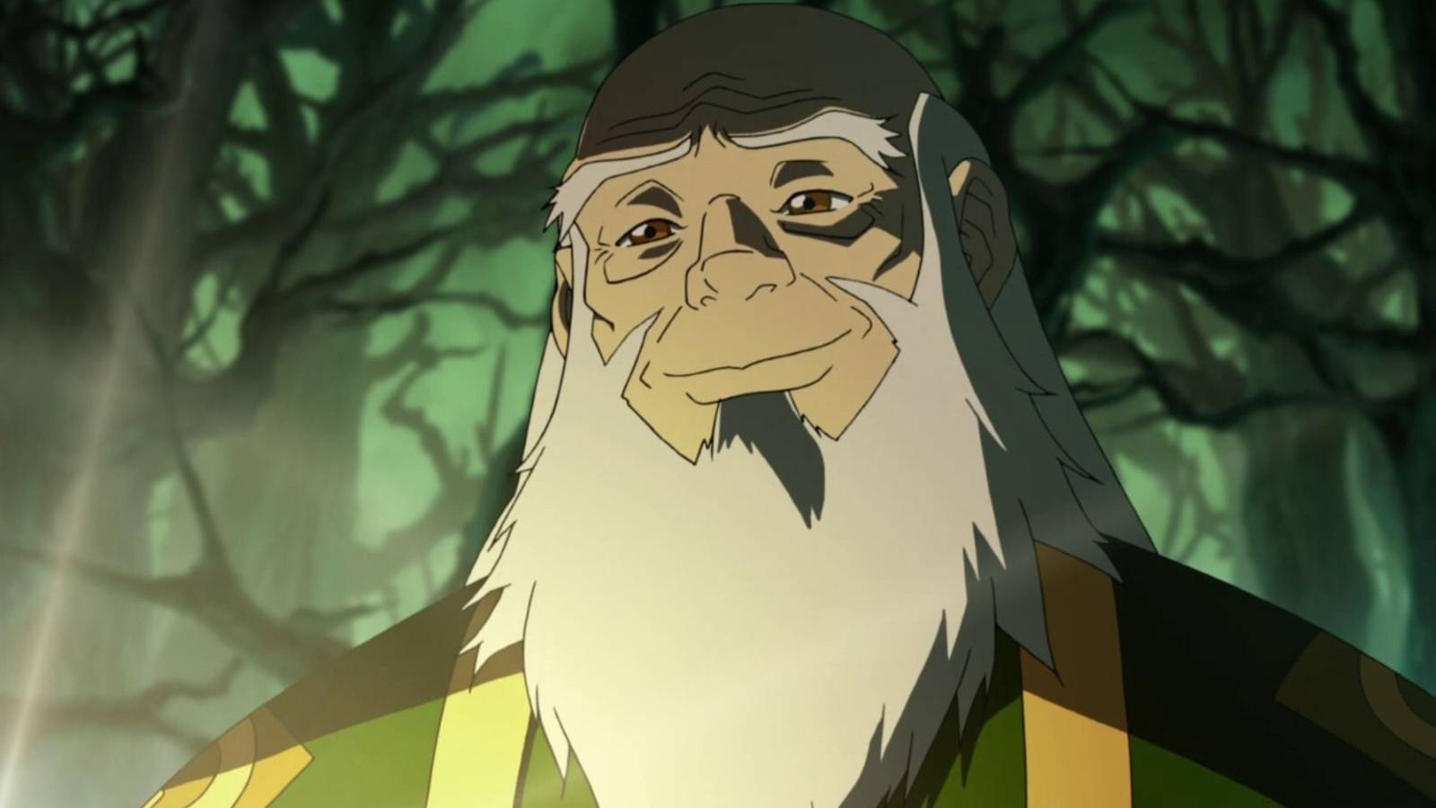 The Best Iroh Quotes In Avatar: The Last Airbender