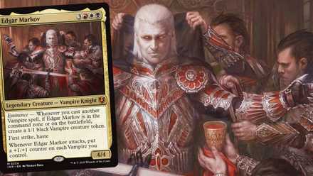 How To Play The Avacyn, Angel Of Hope Commander Deck In Magic: The Gathering How To Play The Avacyn, Angel Of Hope Commander Deck In Magic: The Gathering