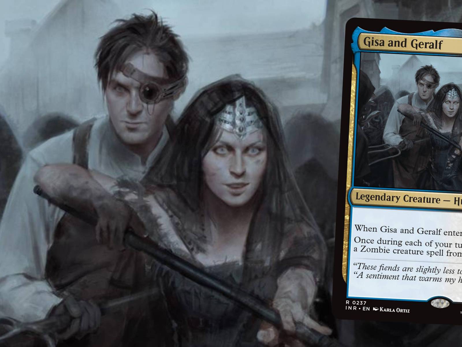 zenos mtg card Zenos Yae Galvis: Dominating Magic: The Gathering Strategies