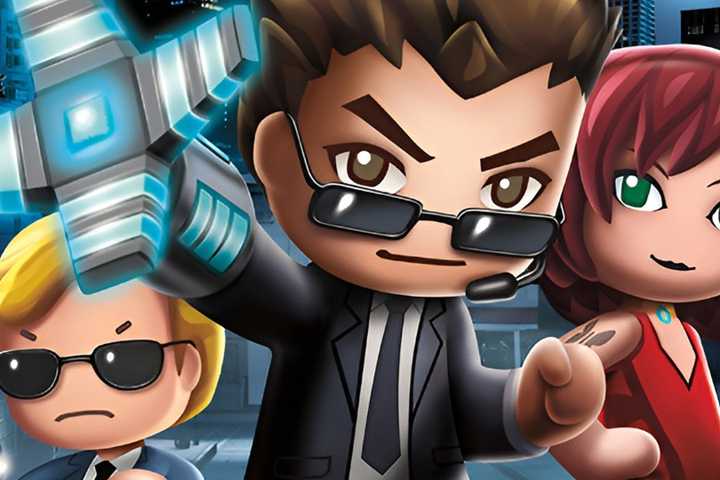 A My Sim MySims | TheGamer