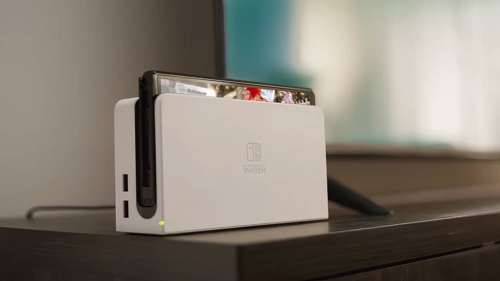 Switch 2 Information To Be Shared By Accessory Maker Genki