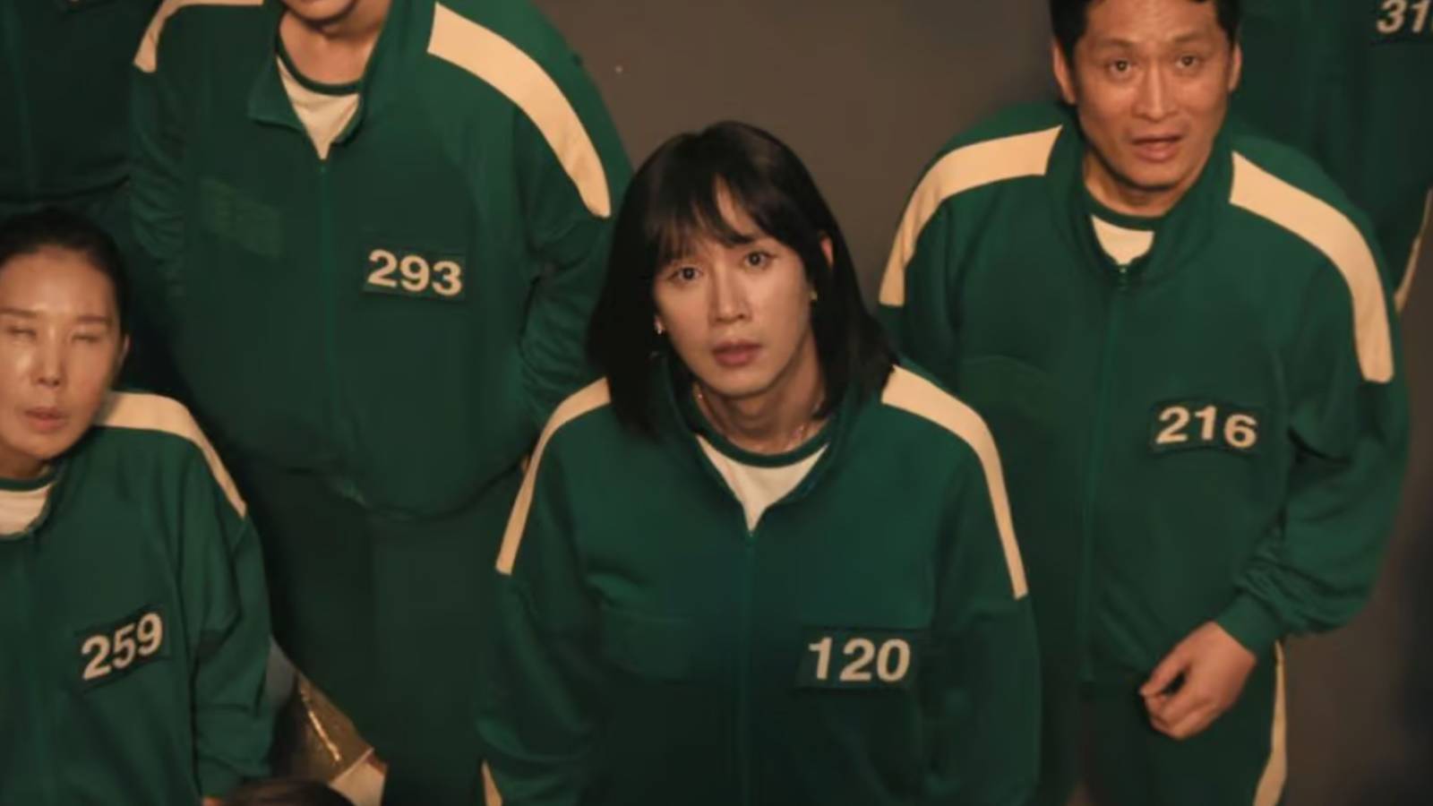 Player 120 Is The True Hero Of Squid Game