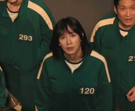 What Happened At The End Of Squid Game Season 2?