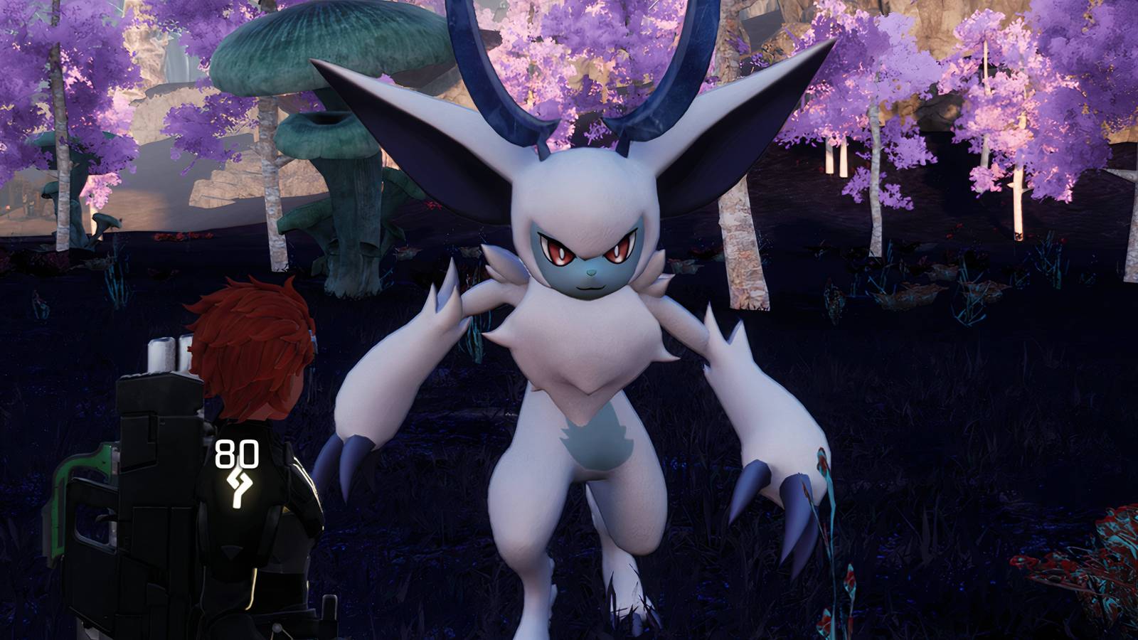 Where To Find Loupmoon Cryst In Palworld