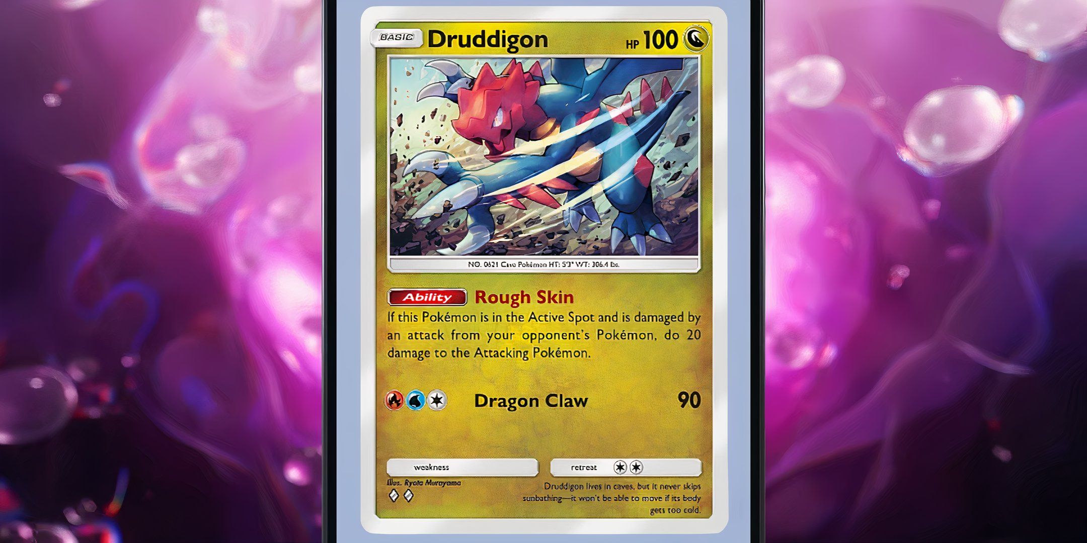 Pokemon TCG Pocket's Druddigon Gets A Space-Time Smackdown Buff Pokemon TCG Pocket's Druddigon Gets A Space-Time Smackdown Buff