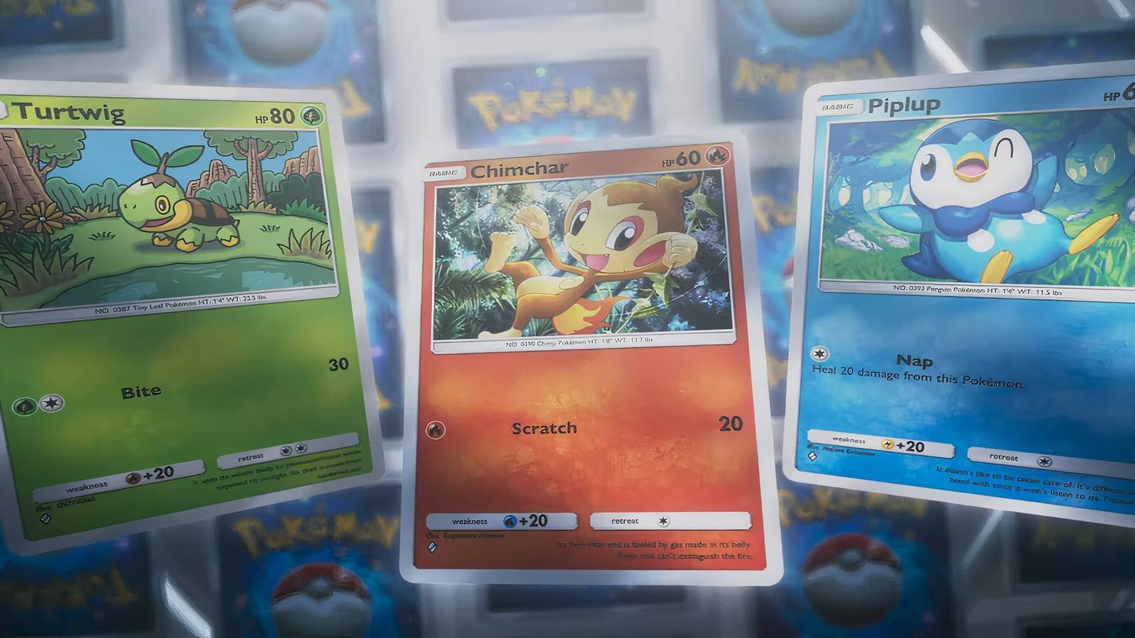 Pokemon TCG Pocket Cards Are Actually Being Sold On eBay