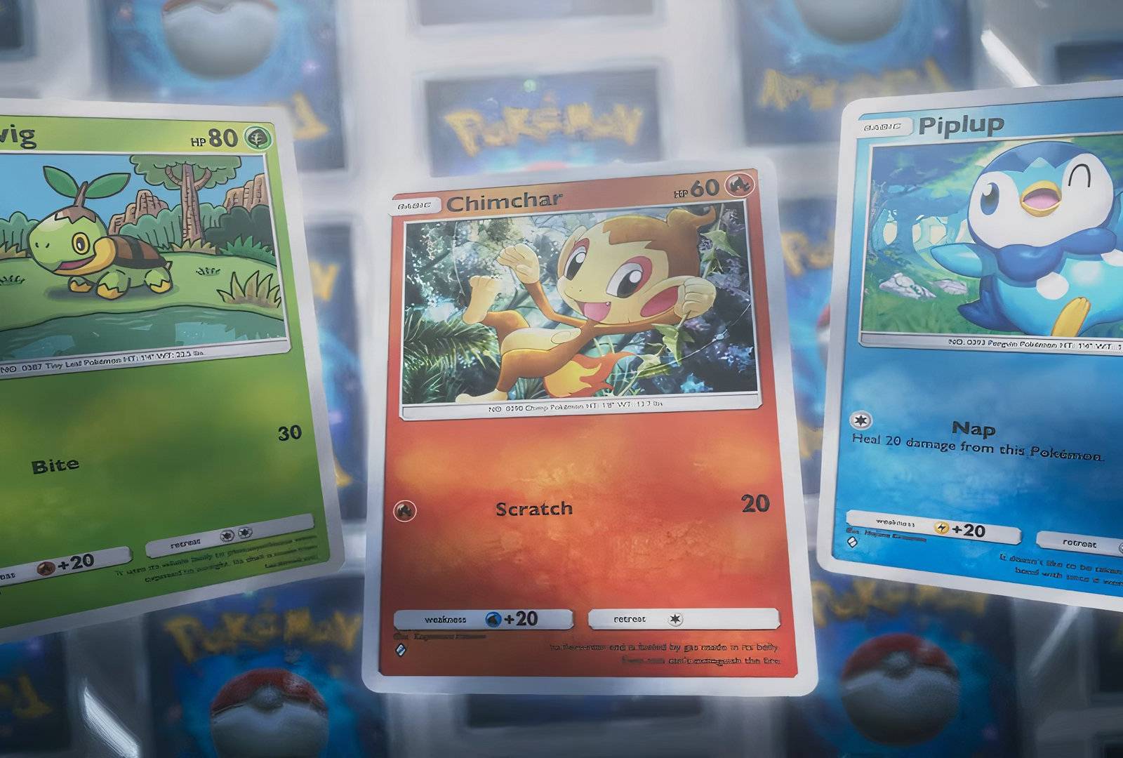 Pokemon TCG Pocket Cards Are Actually Being Sold On eBay Pokemon TCG Pocket Cards Are Actually Being Sold On eBay