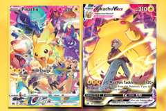 The Most Expensive Cards In Team Up From The Pokemon TCG The Most Expensive Cards In Team Up From The Pokemon TCG