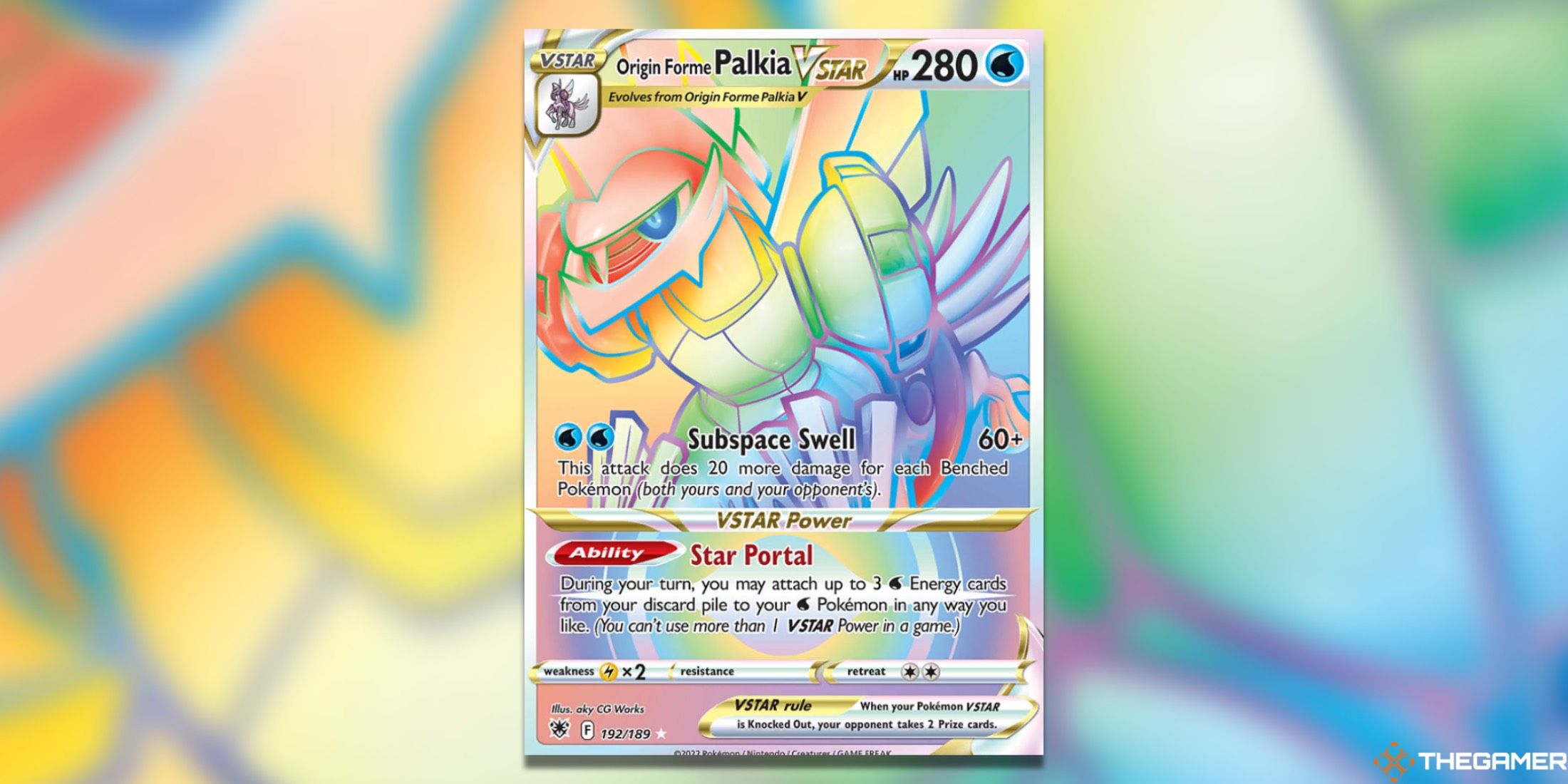 Pokemon TCG Rotation Is Coming This April