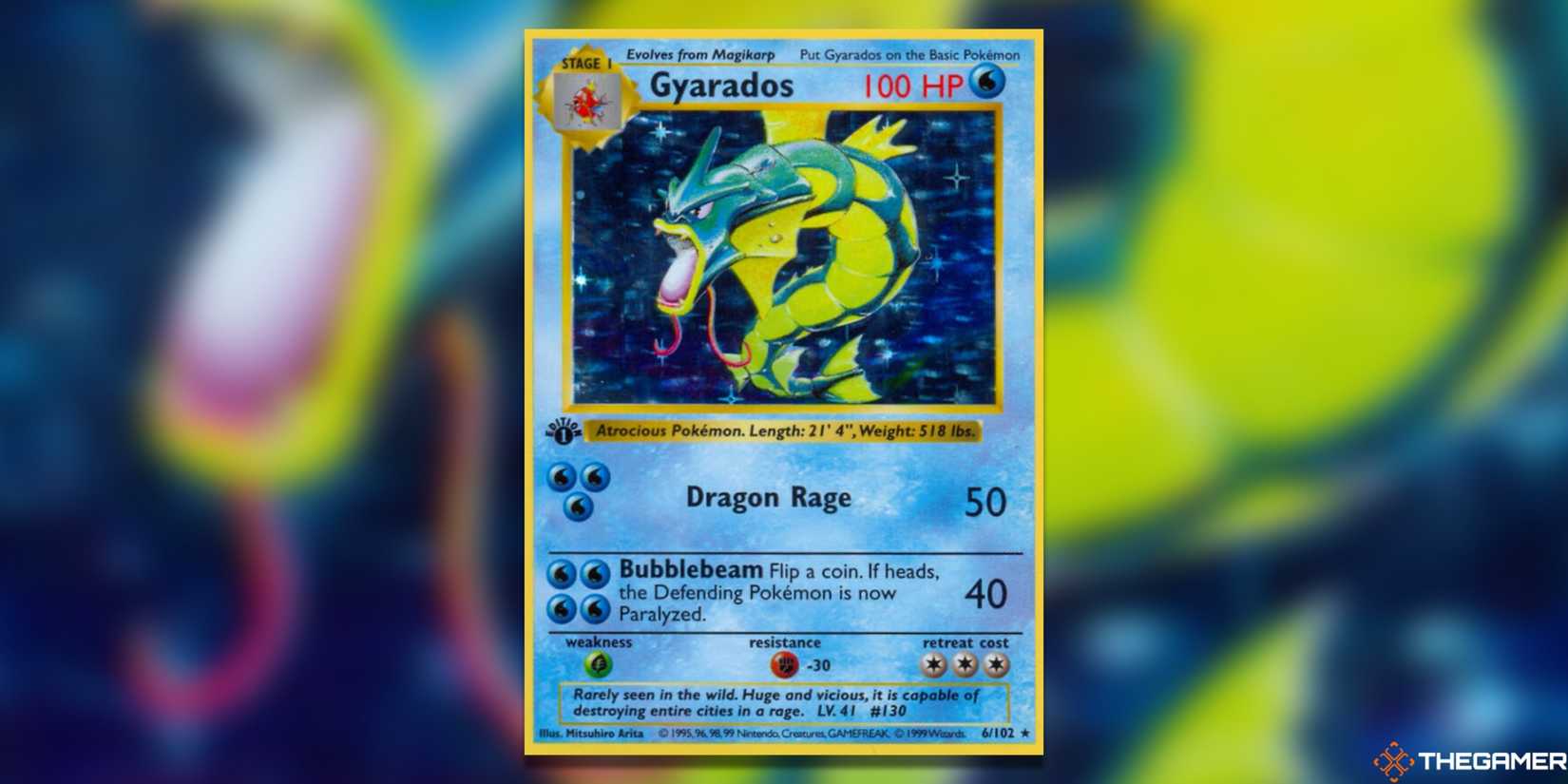 The Most Valuable Base Set Pokemon TCG Cards The Most Valuable Base Set Pokemon TCG Cards
