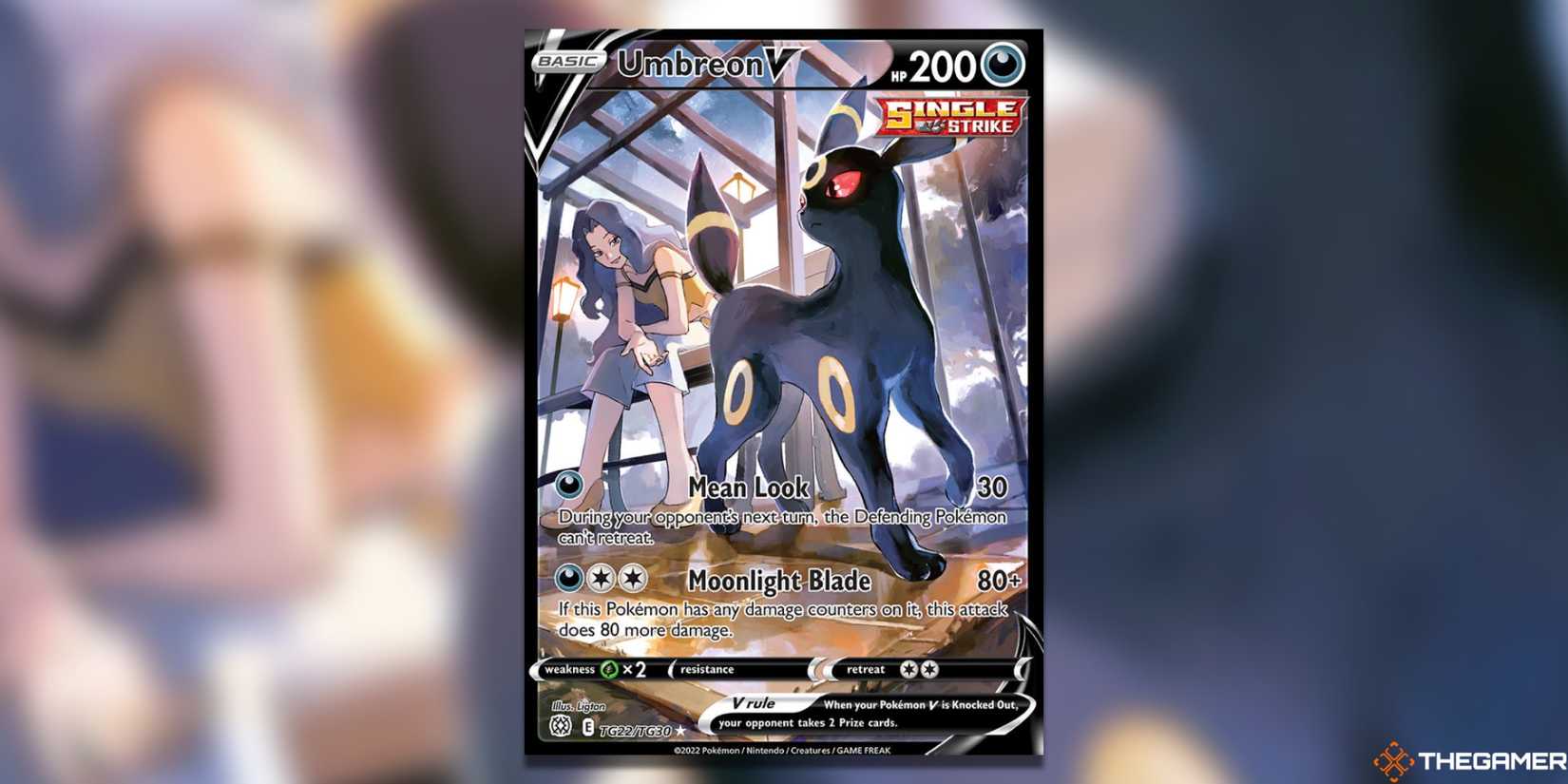 The Best Sets With Umbreon Chase Cards In The Pokemon TCG The Best Sets With Umbreon Chase Cards In The Pokemon TCG
