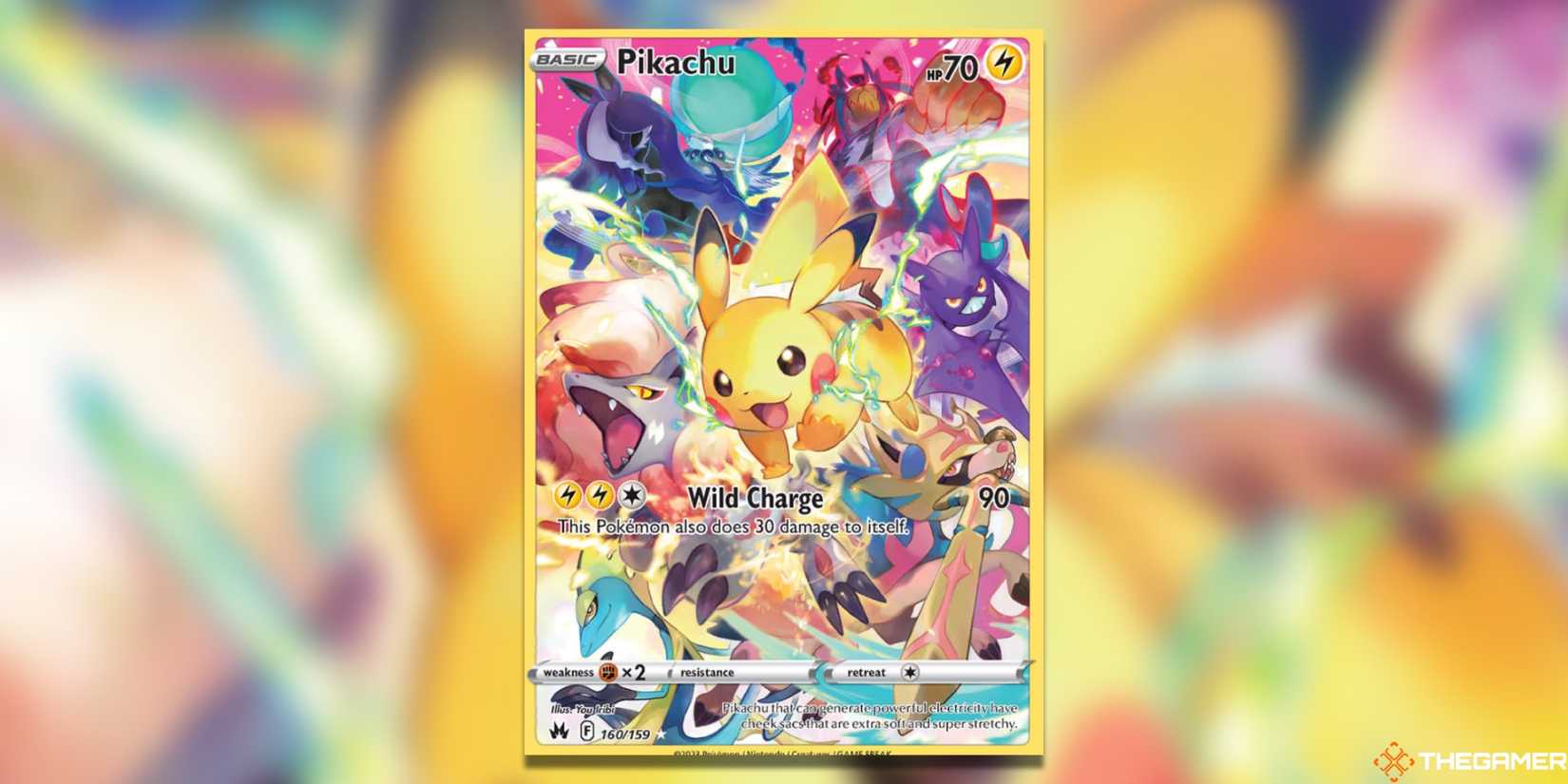 pokemon tcg crown zenith most valuable cards The 10 Most Valuable Pokmon Cards in Crown Zenith