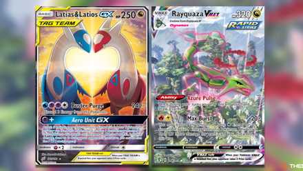 The Most Expensive Modern Pokemon TCG Cards The Most Expensive Modern Pokemon TCG Cards