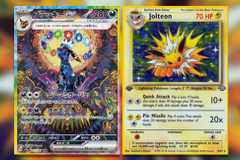 The Most Valuable Full Art Pokemon Trainer Cards The Most Valuable Full Art Pokemon Trainer Cards