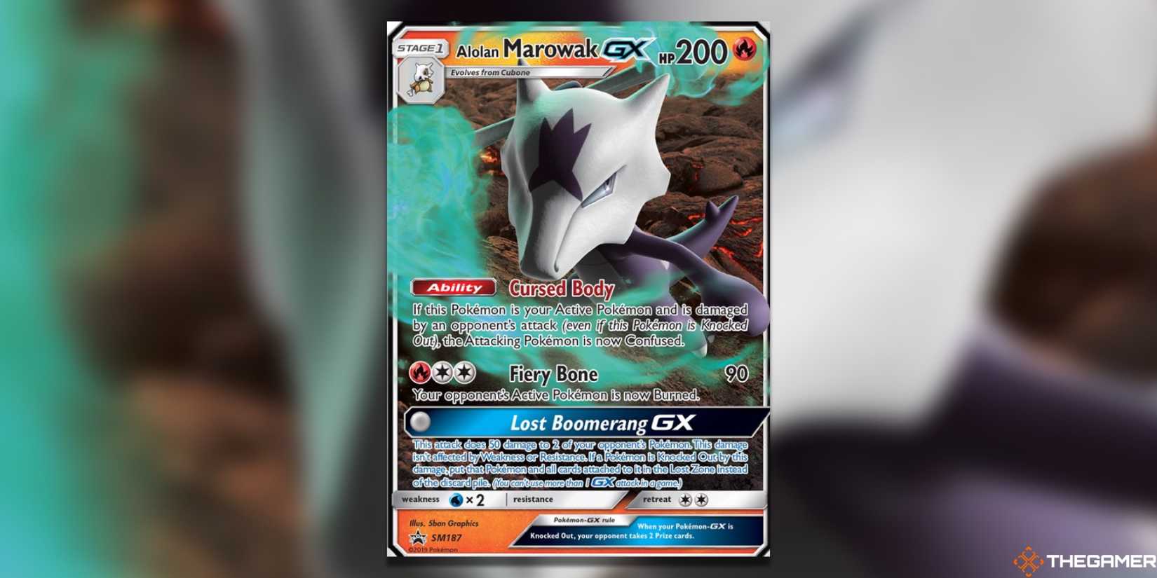 The Most Expensive Marowak Pokemon TCG Cards The Most Expensive Marowak Pokemon TCG Cards
