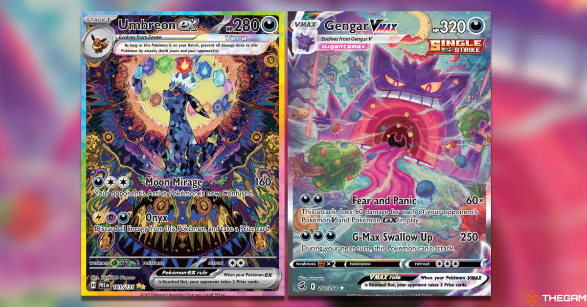 The Most Expensive Modern Pokemon TCG Cards