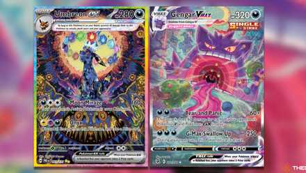 The Most Expensive Umbreon Pokemon TCG Cards The Most Expensive Umbreon Pokemon TCG Cards