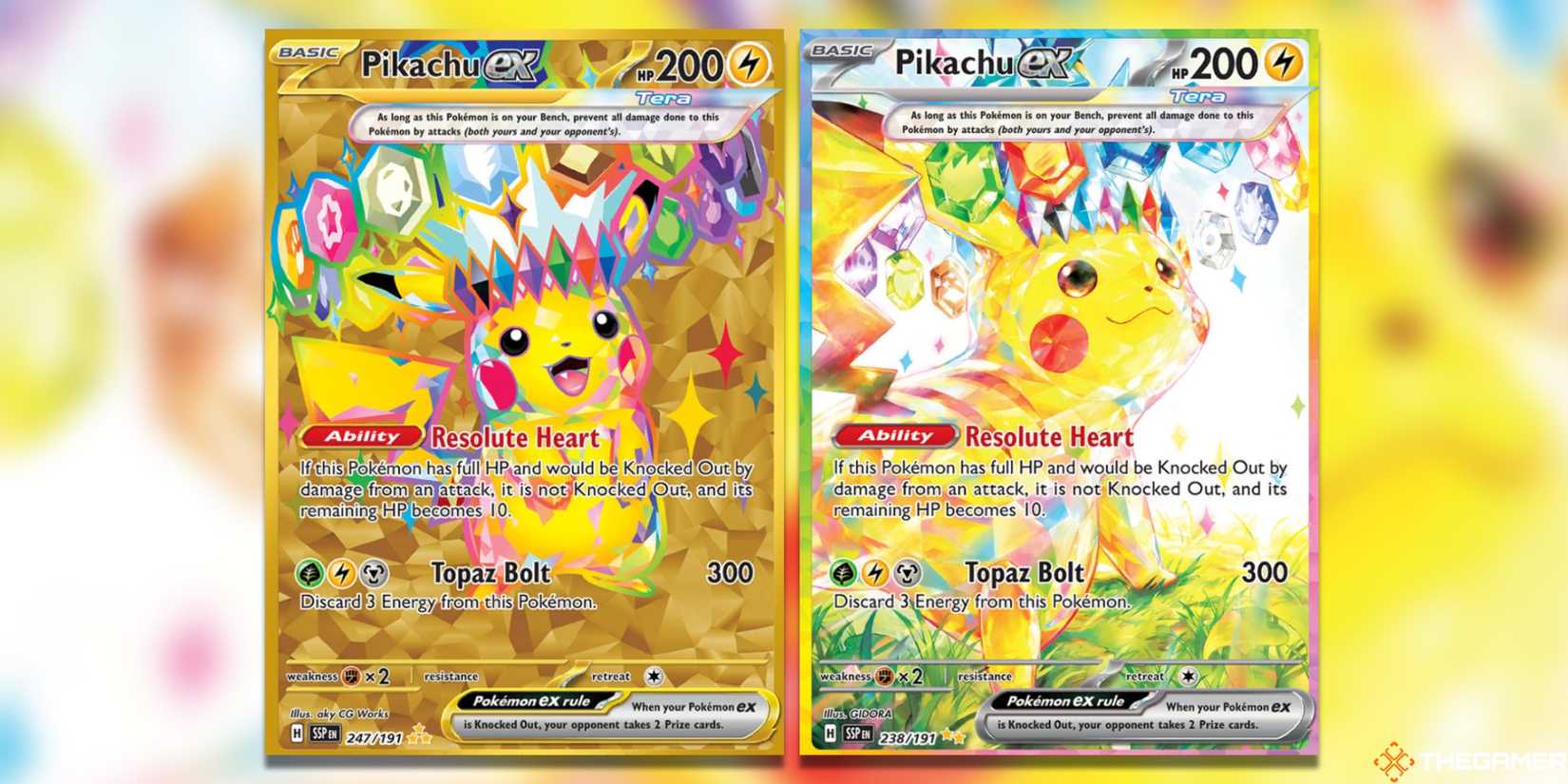 pikachu spark pokemon card Assassin "Hidden Spark" Custom Art 4one6 industries this PSA 9 card is the perfect way to showcase your collection. Surging Sparks Pikachu Hits $500...