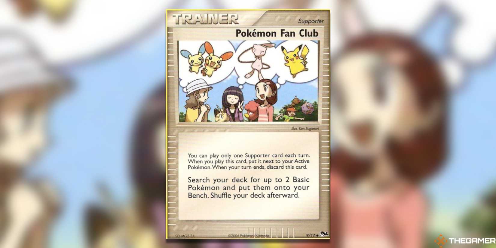 The Most Expensive POP Series Cards In The Pokemon TCG