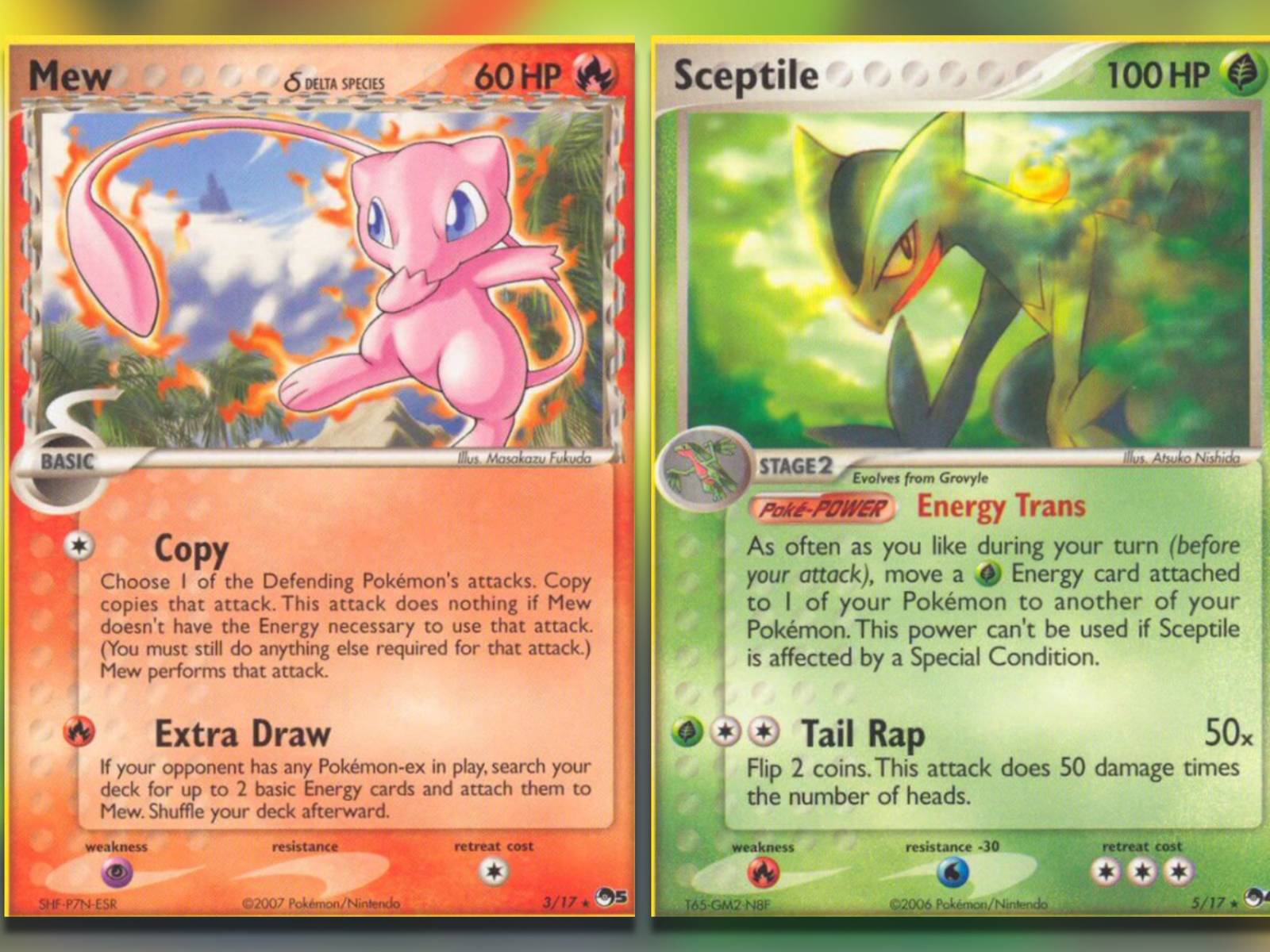 The Most Expensive POP Series Cards In The Pokemon TCG