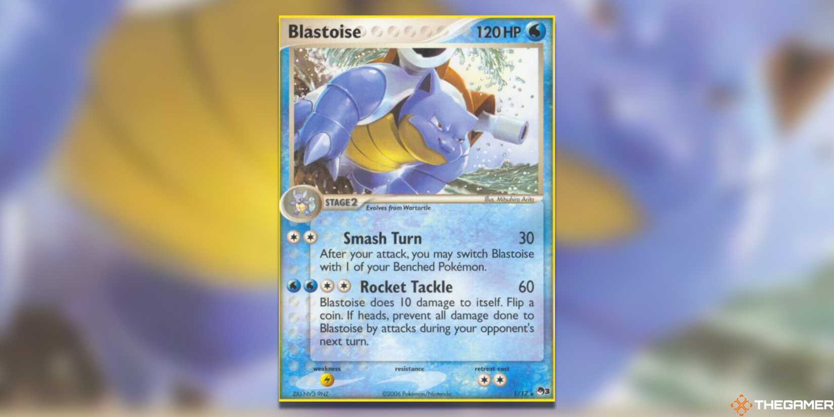 The Most Expensive POP Series Cards In The Pokemon TCG