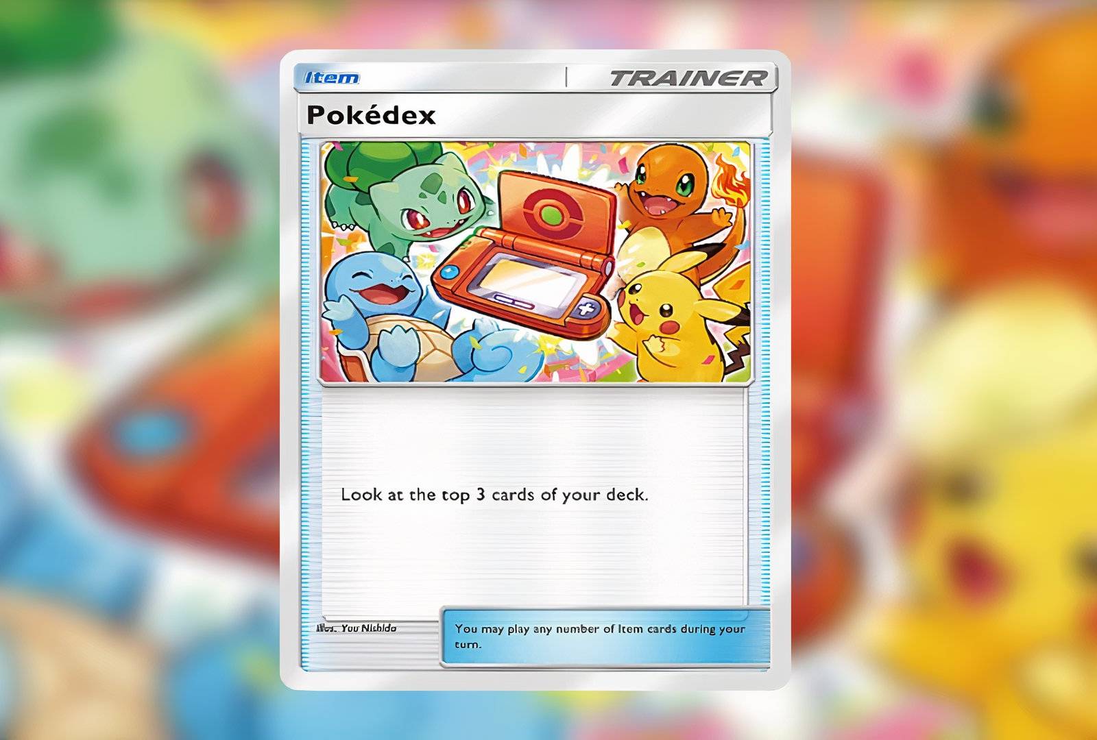 Pokemon TCG Pocket's Pokedex Promo Is Available To Claim Pokemon TCG Pocket's Pokedex Promo Is Available To Claim