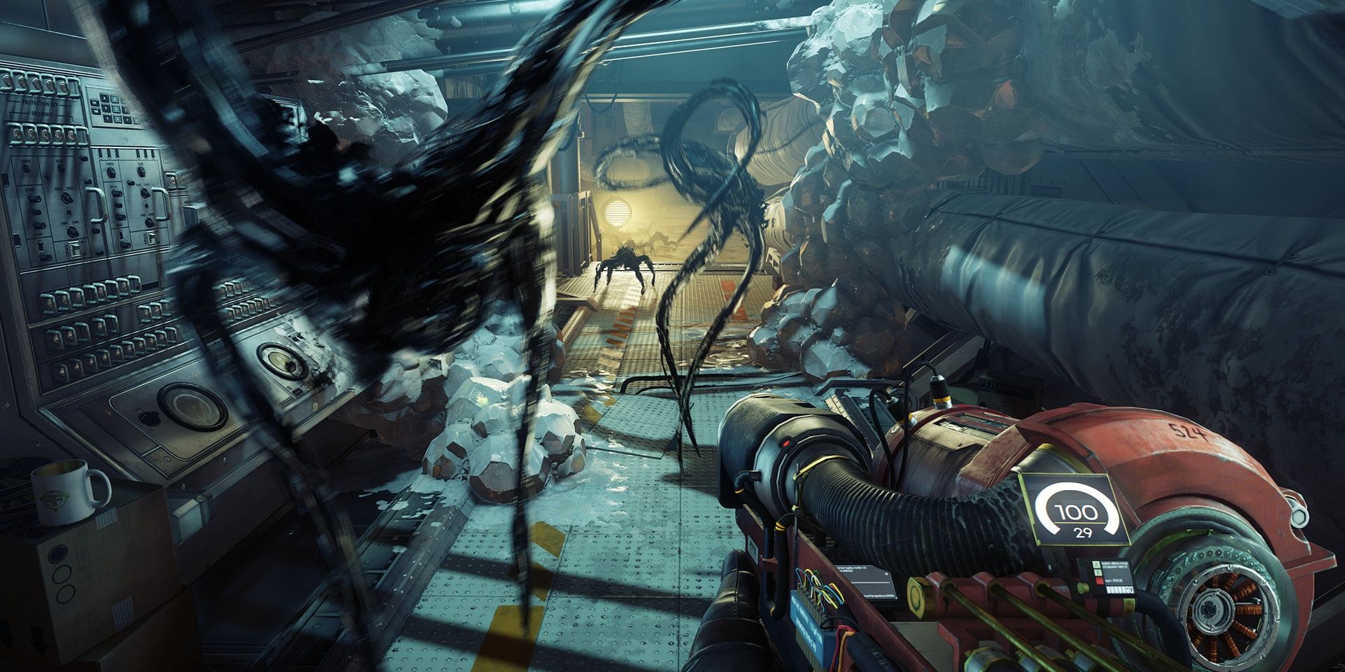 Games That Tell Their Story Through Gameplay