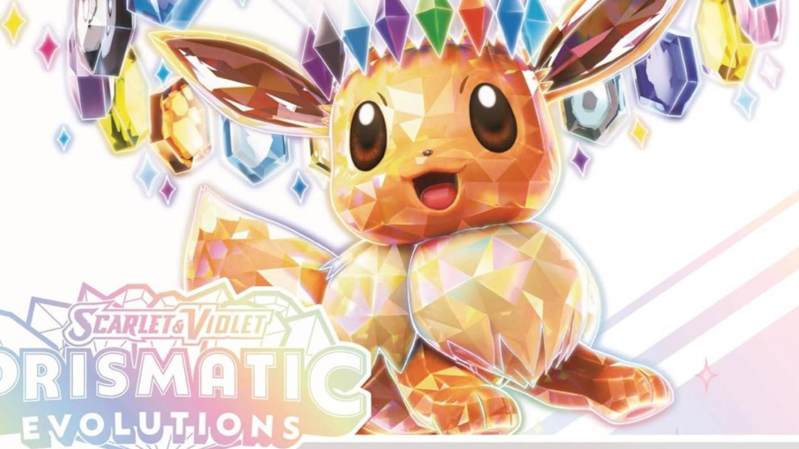 Pokemon Prismatic Evolutions Review: An Amazing Set With Abysmal Pull Rates Pokemon Prismatic Evolutions Review: An Amazing Set With Abysmal Pull Rates