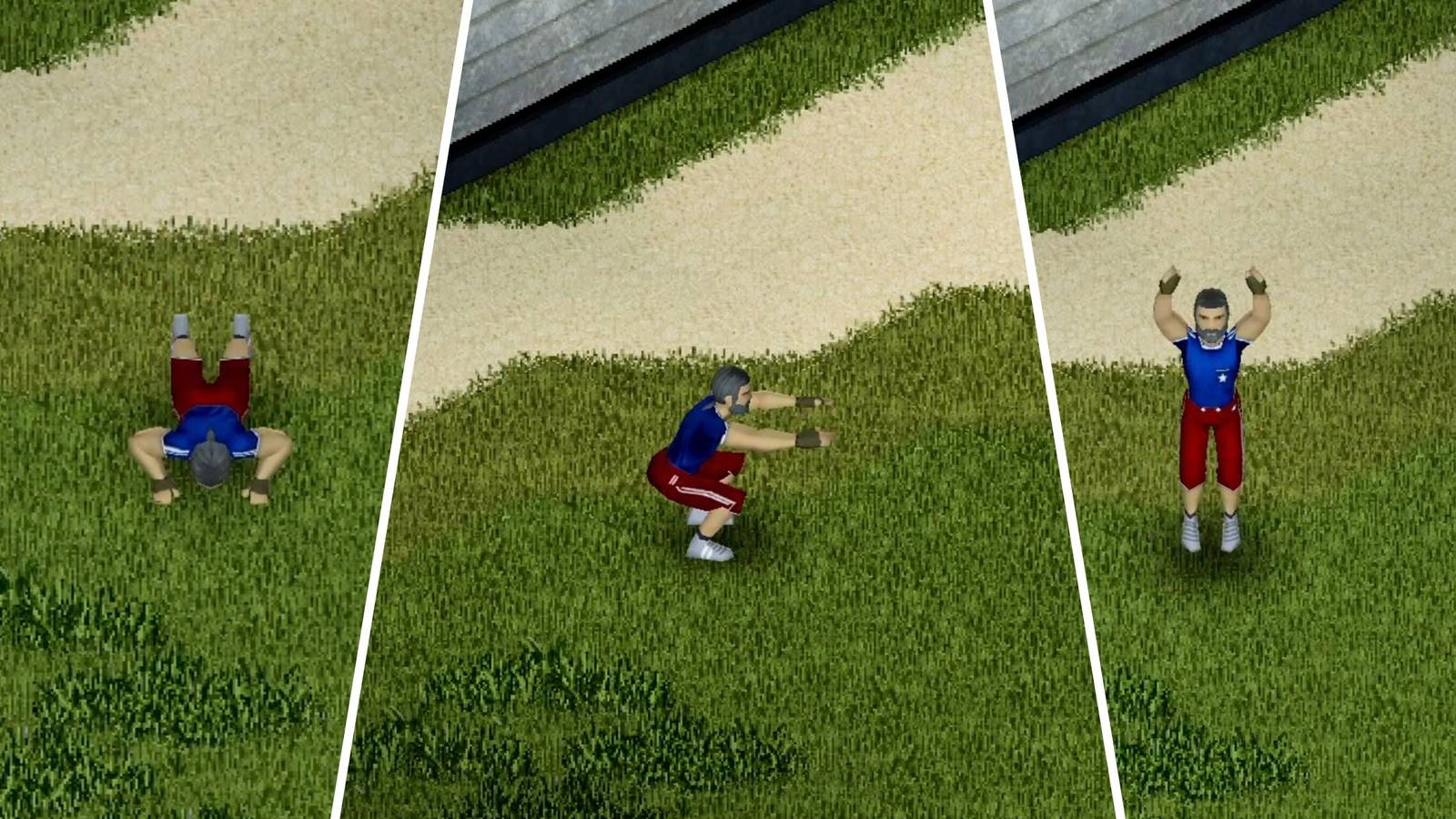 How Do You Increase Fitness in Project Zomboid