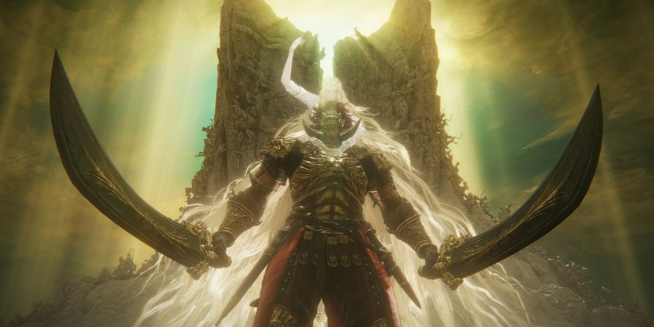 Elden Ring: Tarnished Edition's Cosmetics On Other Platforms May Not Be ...