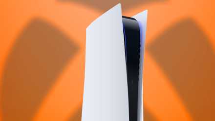 PS5 and Xbox