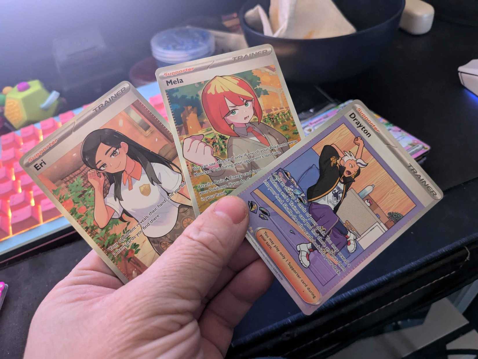 Pokemon Prismatic Evolutions Review: An Amazing Set With Abysmal Pull Rates