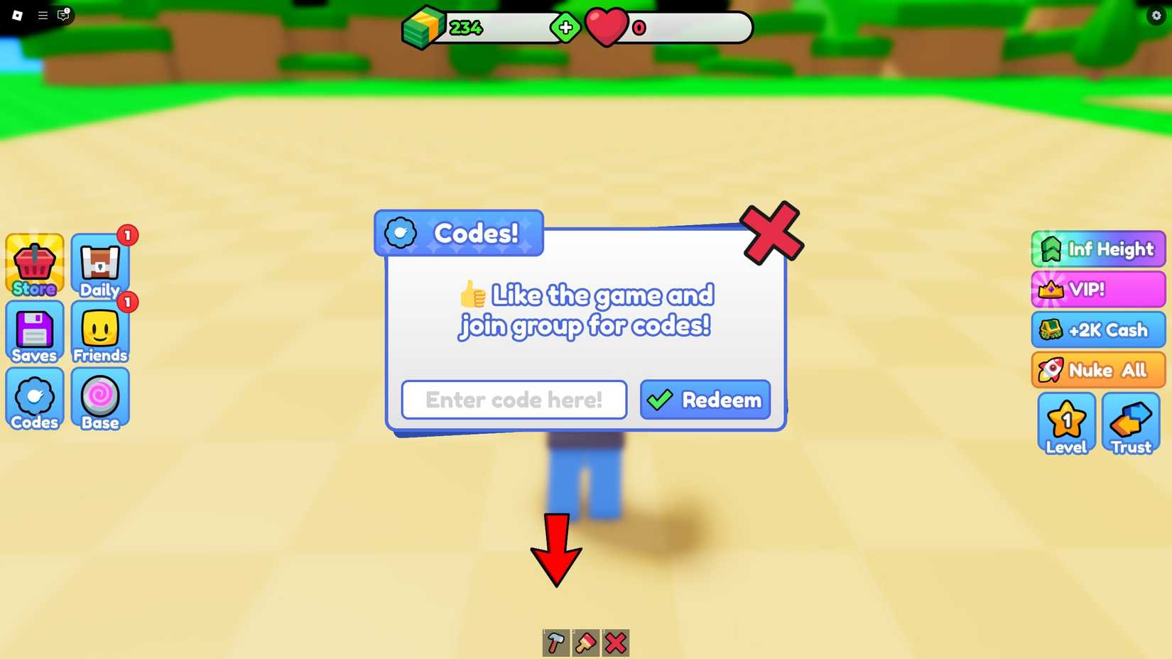 Fun Digital Code Build For Fun Codes - Roblox