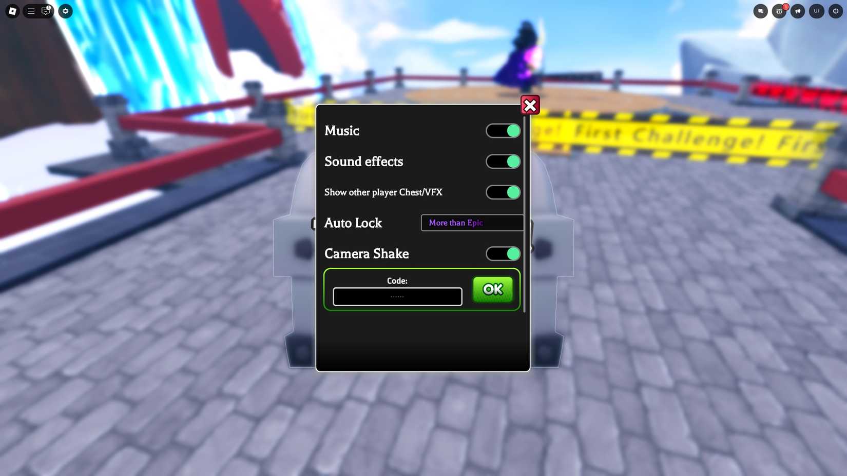 Anime Lootify Codes - Roblox