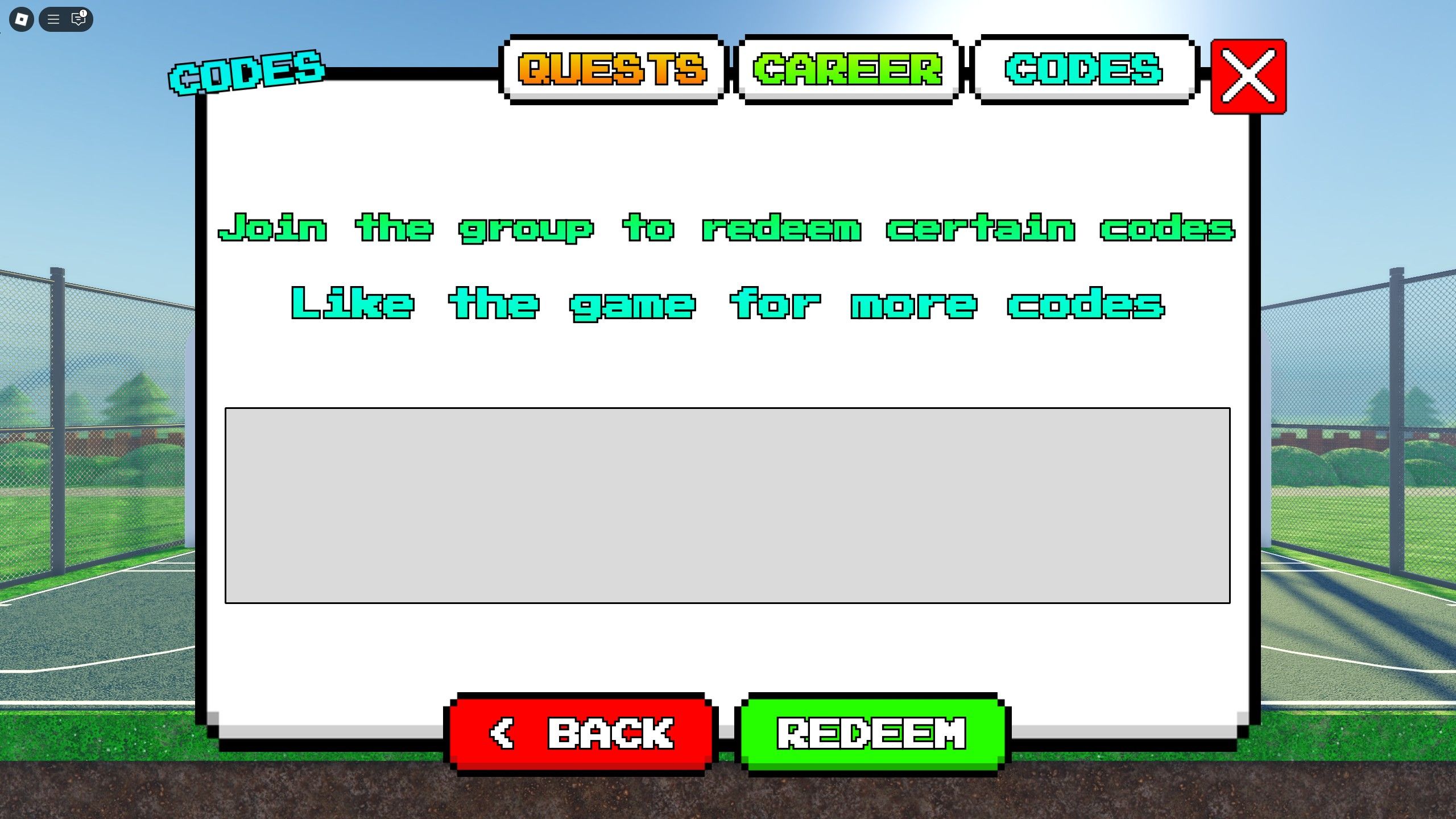 All Active 2D Basketball Codes And How To Redeem Them In Roblox Roblox 1 27 2025 17 20 54 