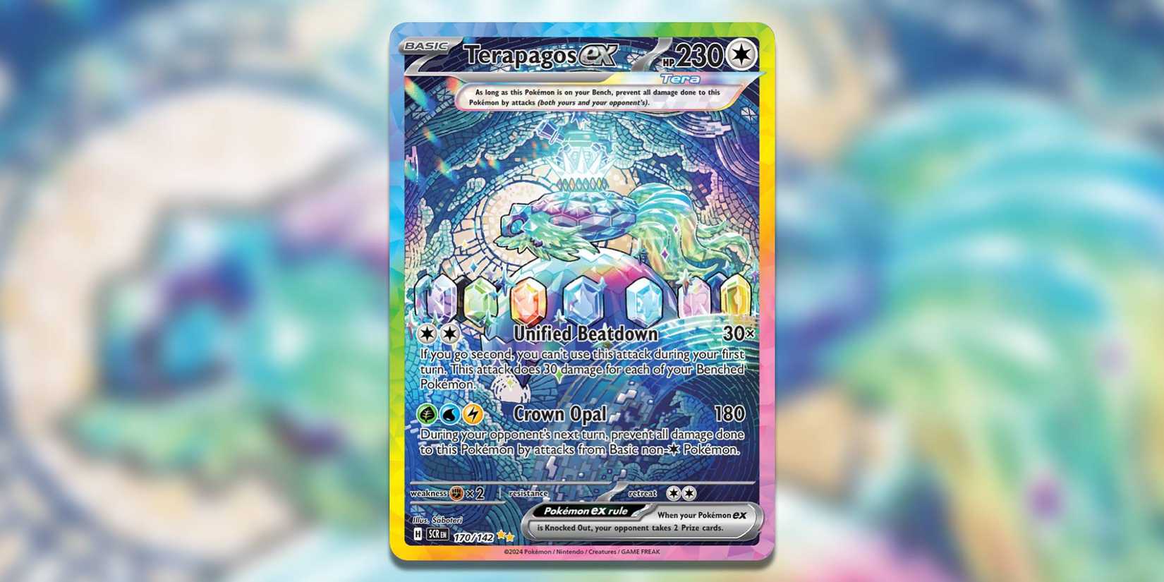 The 8 Most Valuable Scarlet & Violet Era Booster Boxes In Pokemon TCG