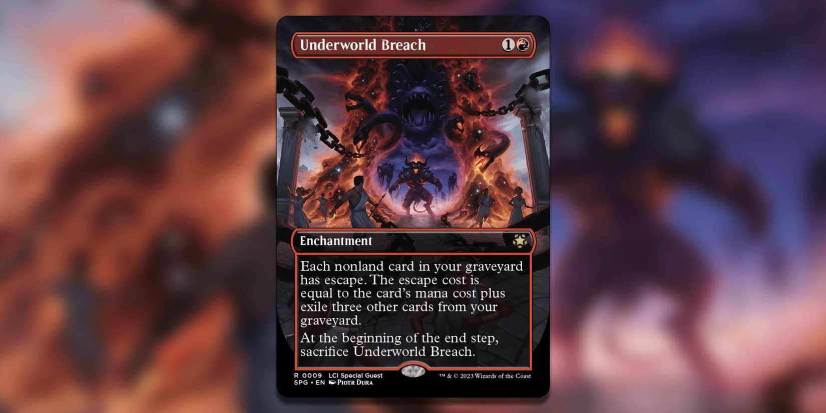Most Valuable Special Guests Cards In MTG Most Valuable Special Guests Cards In MTG