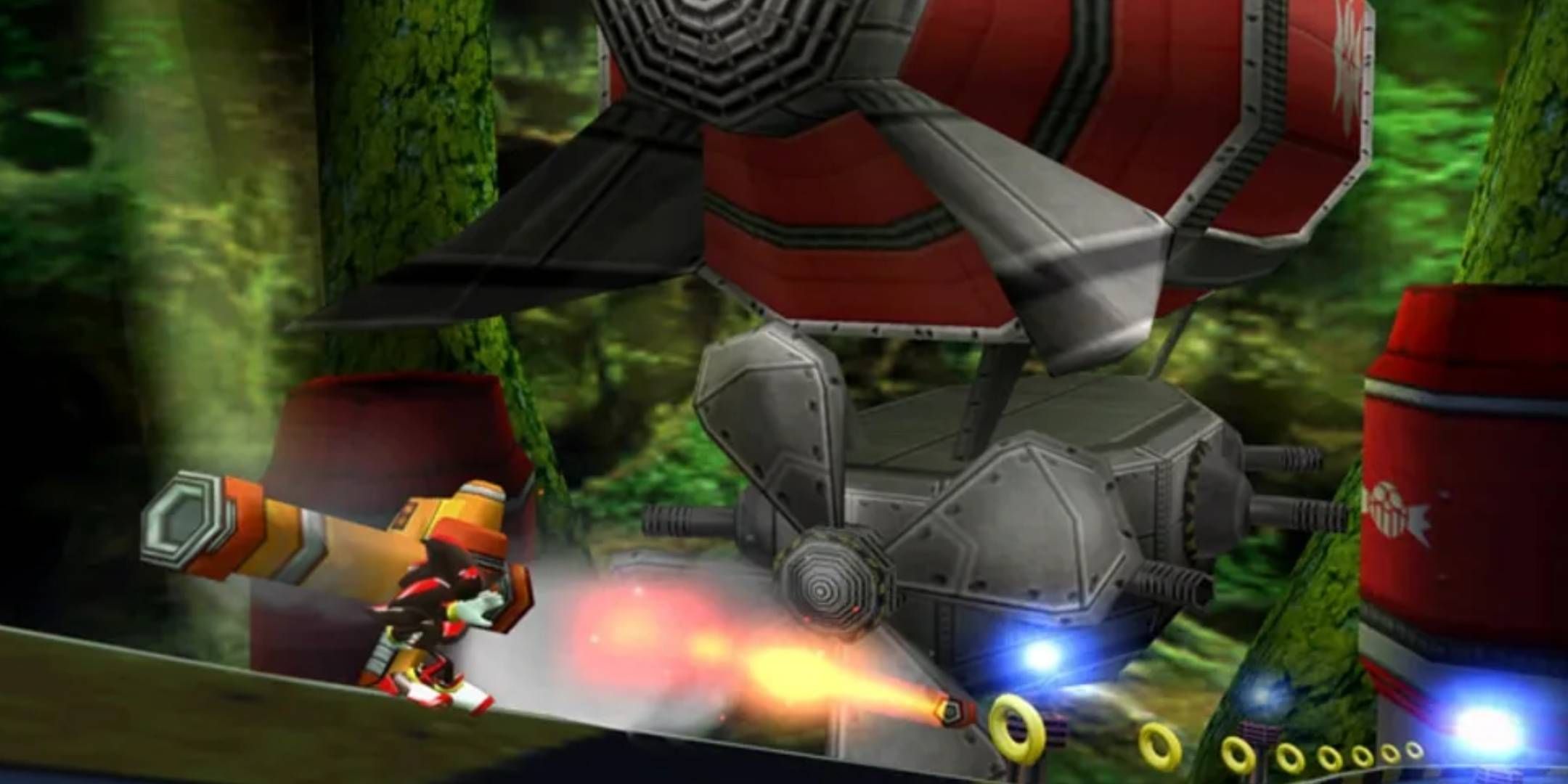 Platformers Having Their 20th Anniversary In 2025