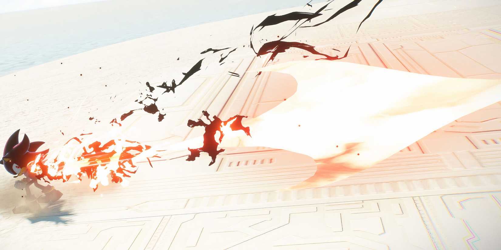The Best Pro Tips And Speedrun Strats For Sonic X Shadow Generations