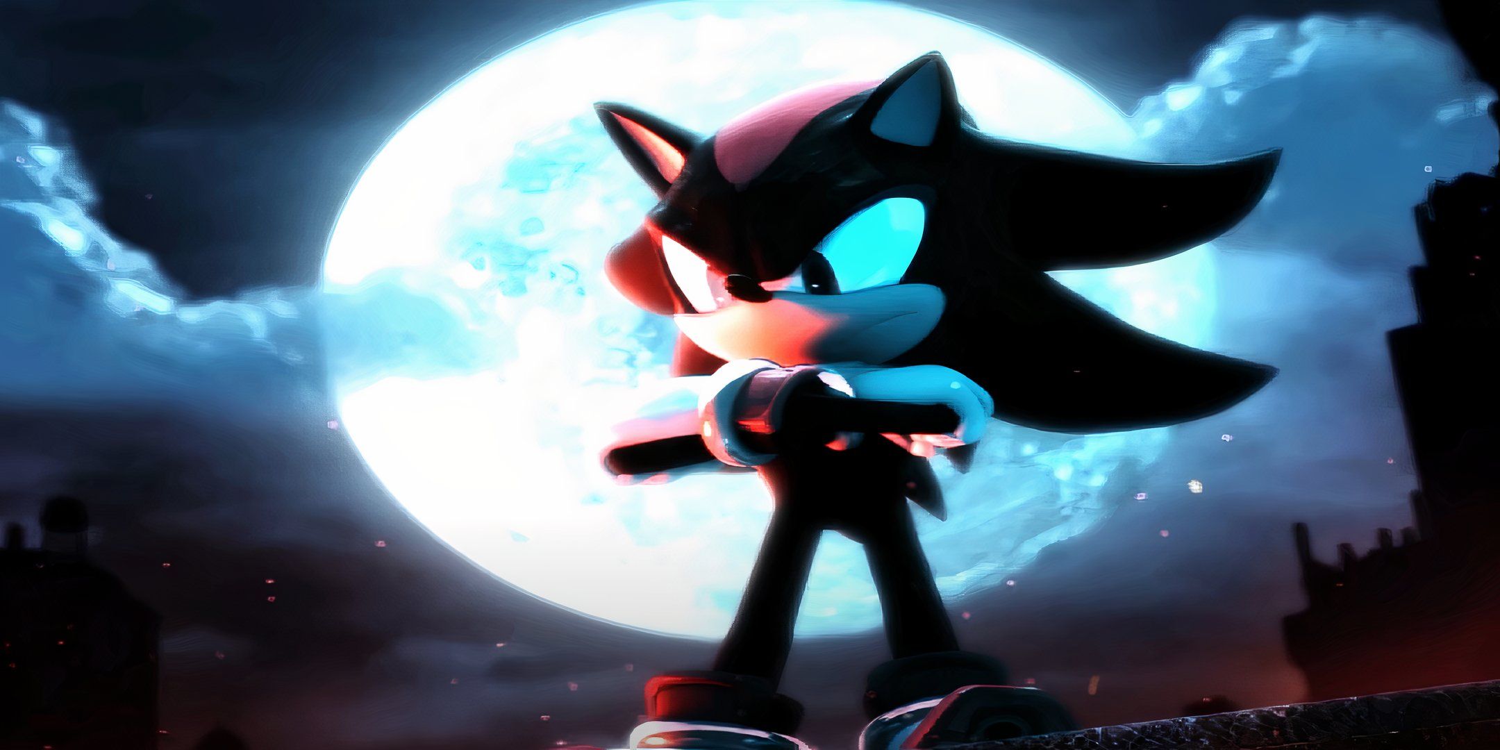 How To Follow The Sonic The Hedgehog Timeline