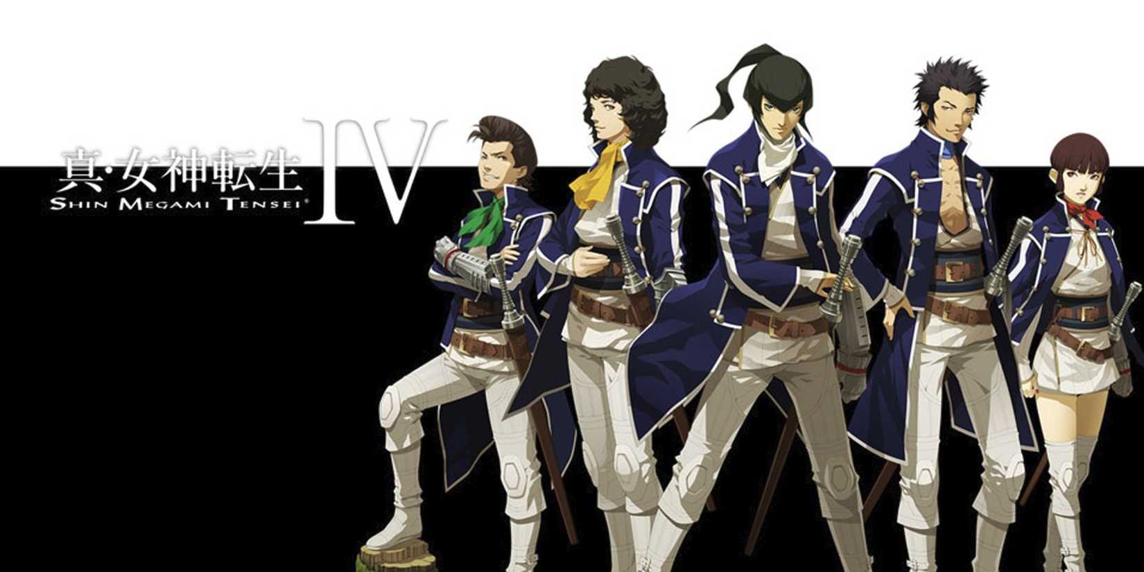 The Greatest Nintendo 3DS Exclusive JRPGs Of All Time