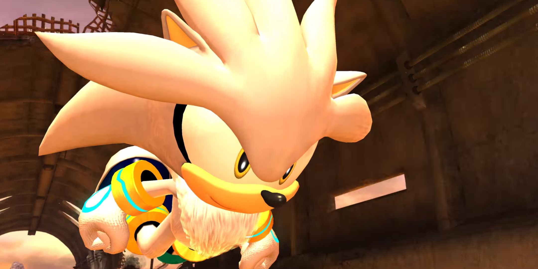 The Fastest Charcters In Sonic The Hedgehog